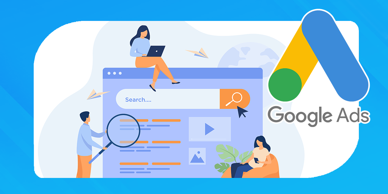 Jasa Google Ads Profesional dan Murah