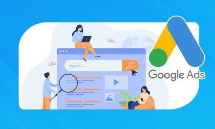 Jasa Google Ads Profesional dan Murah