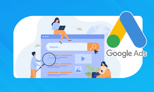 Jasa Google Ads Profesional dan Murah