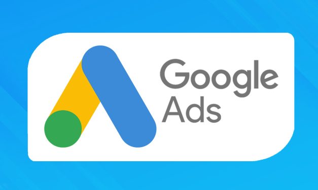Tingkatkan Bisnis anda Secara Efektif dengan Google Ads