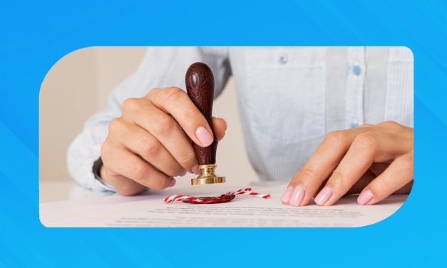 Rekomendasi Jasa Apostille Dokumen