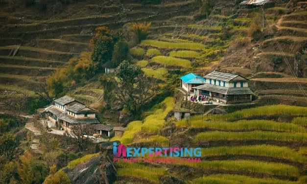 Penginapan Murah di Batu Malang dengan Pemandangan Alam yang Memukau