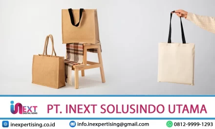 Custom Goodie Bag Jakarta Mengenal Jenis Bahan yang Cocok untuk Acara Sekolah