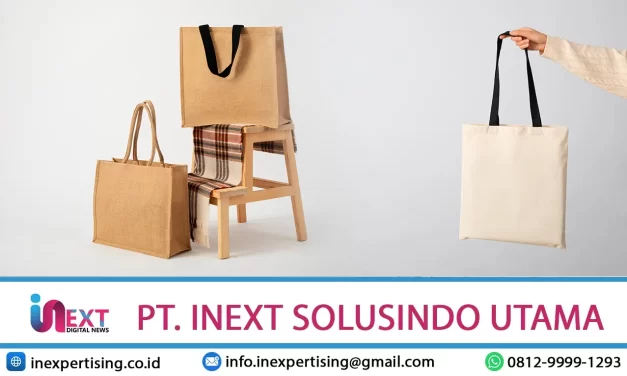 Custom Goodie Bag Jakarta Mengenal Jenis Bahan yang Cocok untuk Acara Sekolah