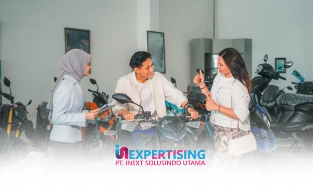 Gadai BPKB Motor di Adira Finance Jakarta Selatan Mudah dan Cepat