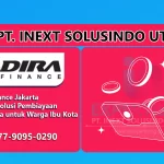 Adira Finance Jakarta Selatan: Solusi Pembiayaan Terpercaya untuk Warga Ibu Kota