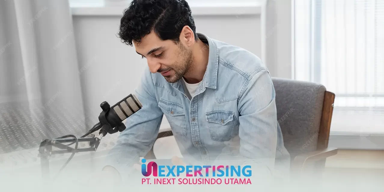 Cara Memesan Jasa Voice Over Online dengan Mudah dan Cepat