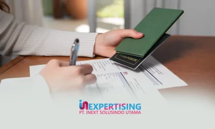 Cara Perpanjang Paspor Lama Menjadi Paspor Elektronik (E-Paspor)