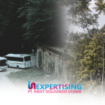 Homestay dengan Parkir Bus untuk Wisata Rombongan