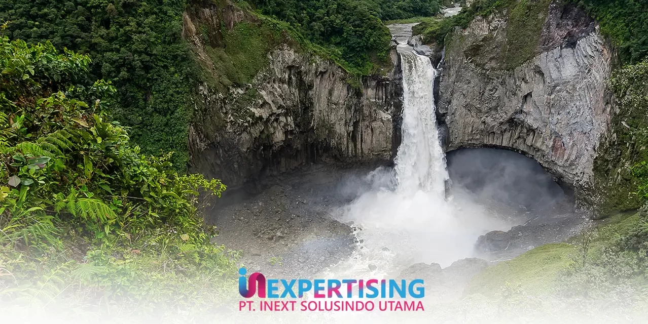 Keindahan Coban Rondo, Air Terjun Legendaris di Batu Malang