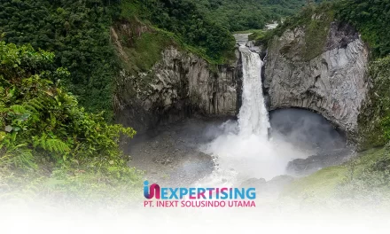 Keindahan Coban Rondo, Air Terjun Legendaris di Batu Malang