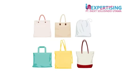 Manfaat Goodie Bag dalam Mempromosikan Brand