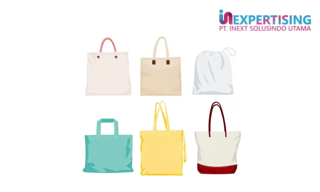 Manfaat Goodie Bag dalam Mempromosikan Brand