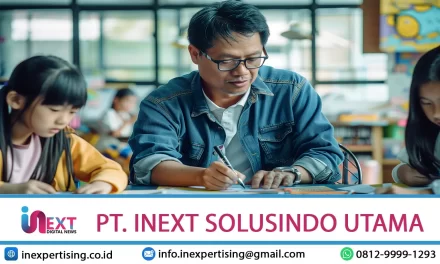 Les Privat di Medan Semakin Diminati Orang Tua, Ini Alasannya