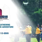 Outbound Gathering Meeting dan Adventure