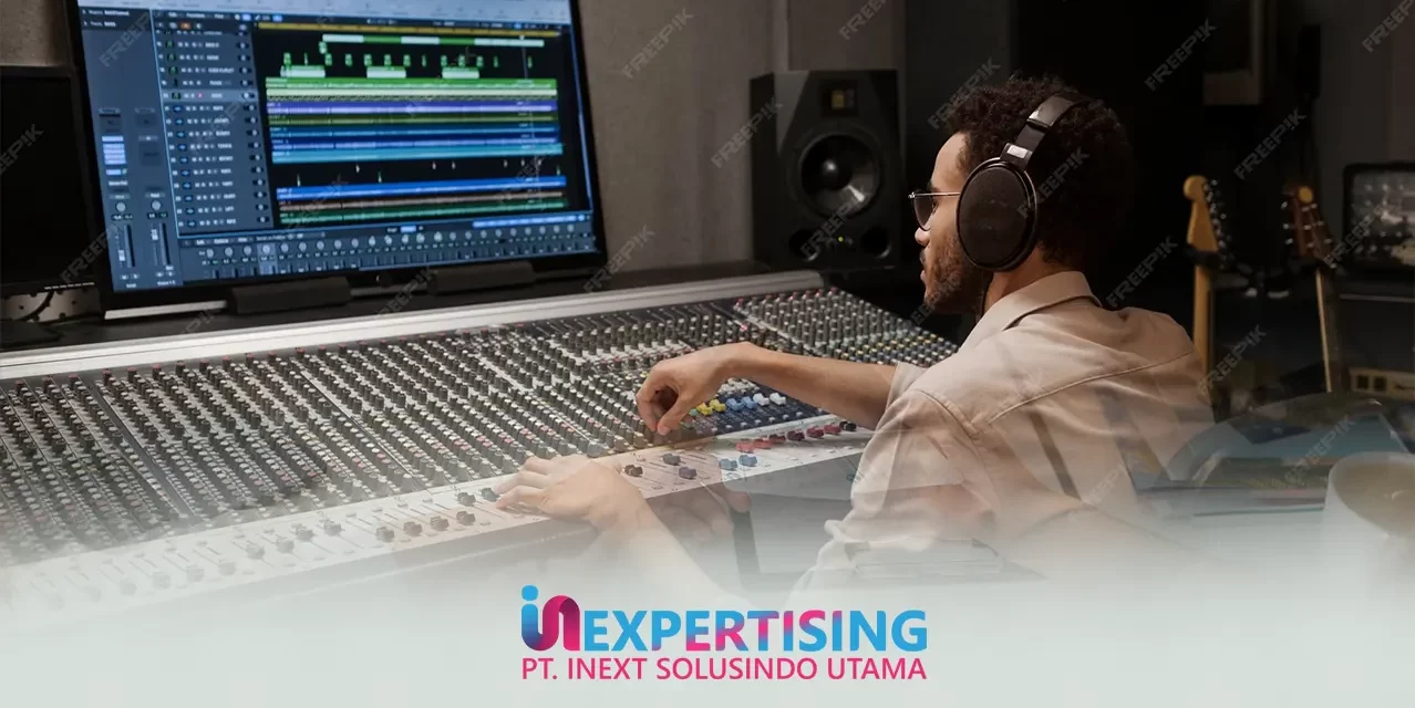 Proses Produksi Voice Over Profesional dari Rekaman hingga Editing