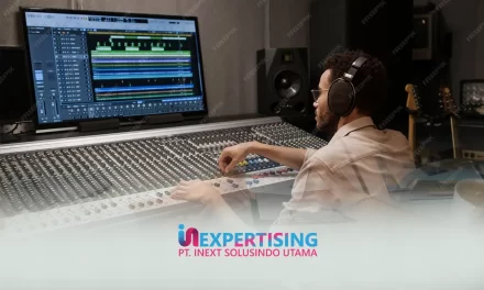 Proses Produksi Voice Over Profesional dari Rekaman hingga Editing
