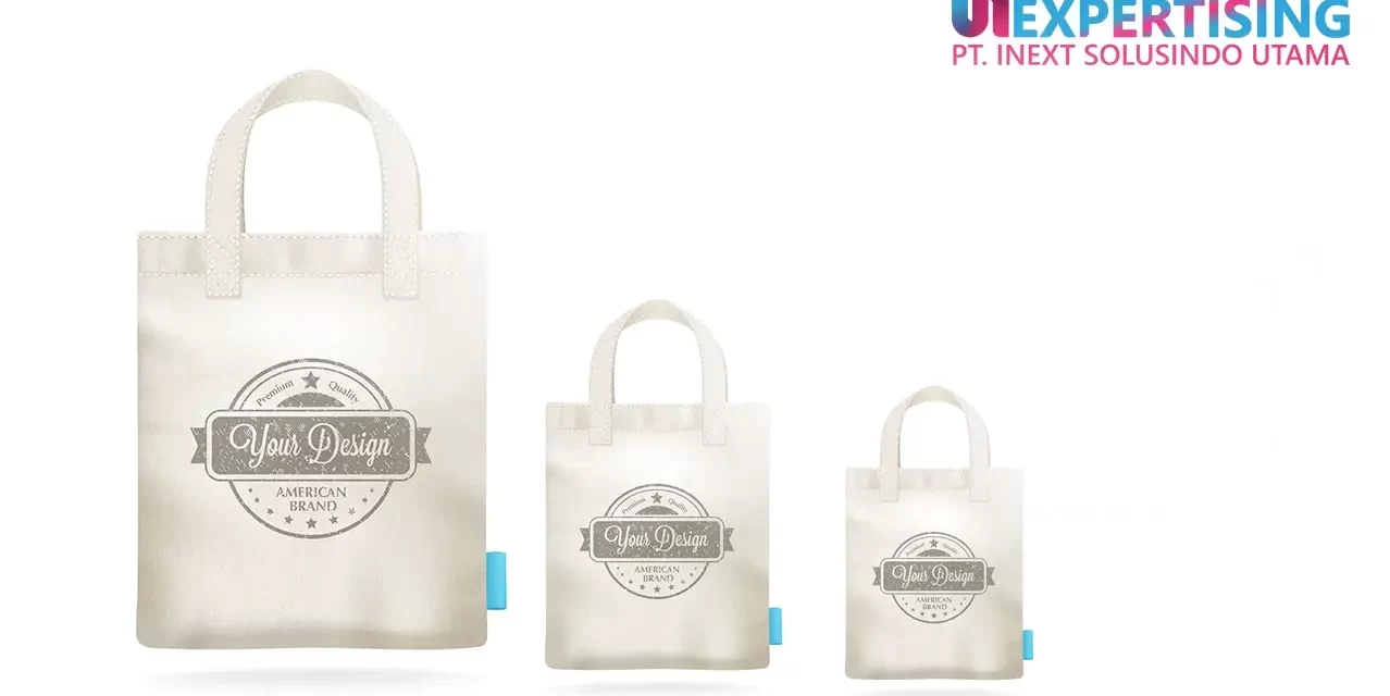 Rekomendasi Vendor Goodie Bag Berkualitas dan Terpercaya