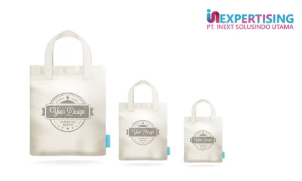 Rekomendasi Vendor Goodie Bag Berkualitas dan Terpercaya