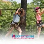 Serunya Outbound Bersama Tim di Sentul Bogor untuk Kebersamaan