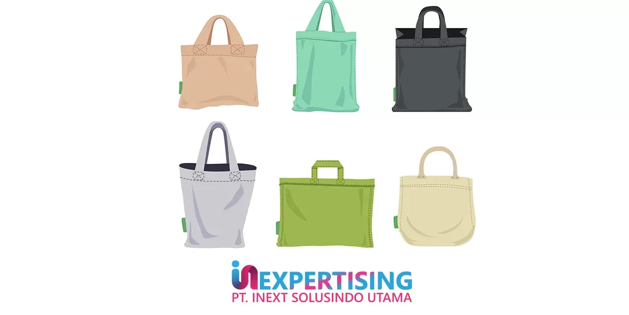 Tips Memilih Goodie Bag Promosi yang Tepat untuk Event