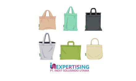 Tips Memilih Goodie Bag Promosi yang Tepat untuk Event