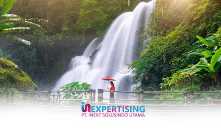 Wisata Air Terjun Terpopuler di Batu Malang yang Wajib Dikunjungi