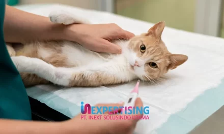 Panduan Nutrisi Seimbang untuk Hewan Peliharaan