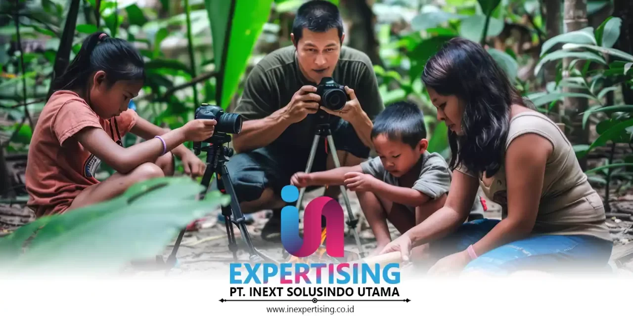 Serunya Kegiatan Outbound di Kawasan Puncak dan Bogor