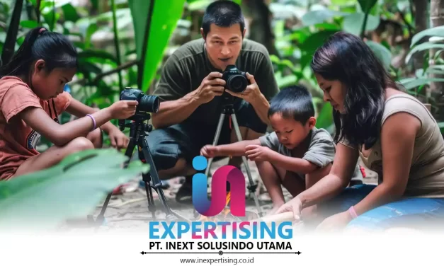 Serunya Kegiatan Outbound di Kawasan Puncak dan Bogor