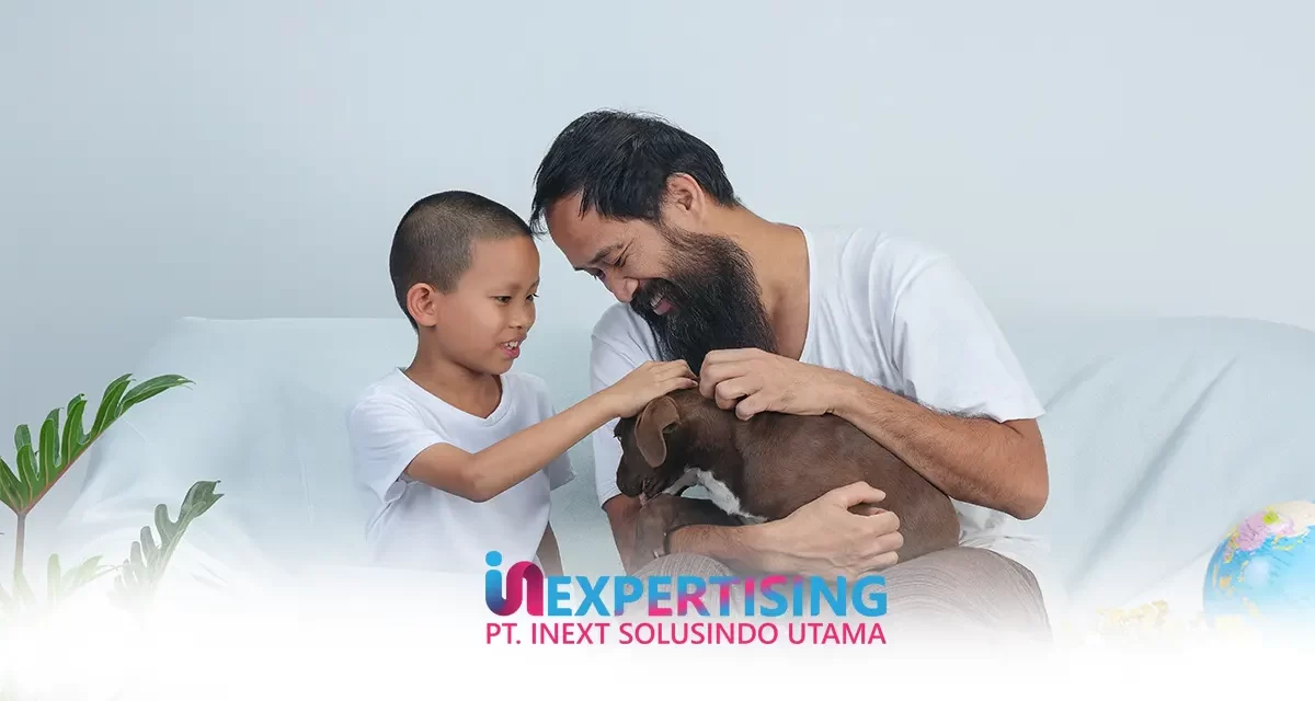 Mengenali Prilaku Hewan Peliharaan yang Tidak Normal untuk Menjaga Kesehatannya