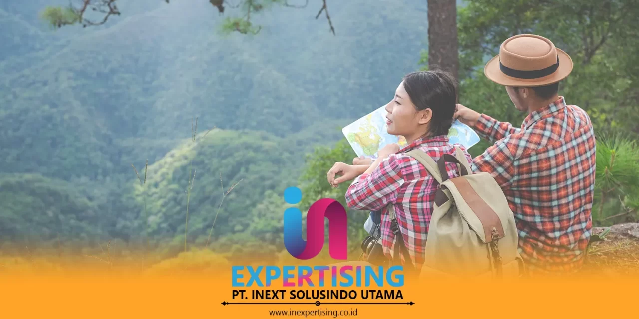 Nikmati Petualangan Seru dengan Outbound di Puncak Bogor