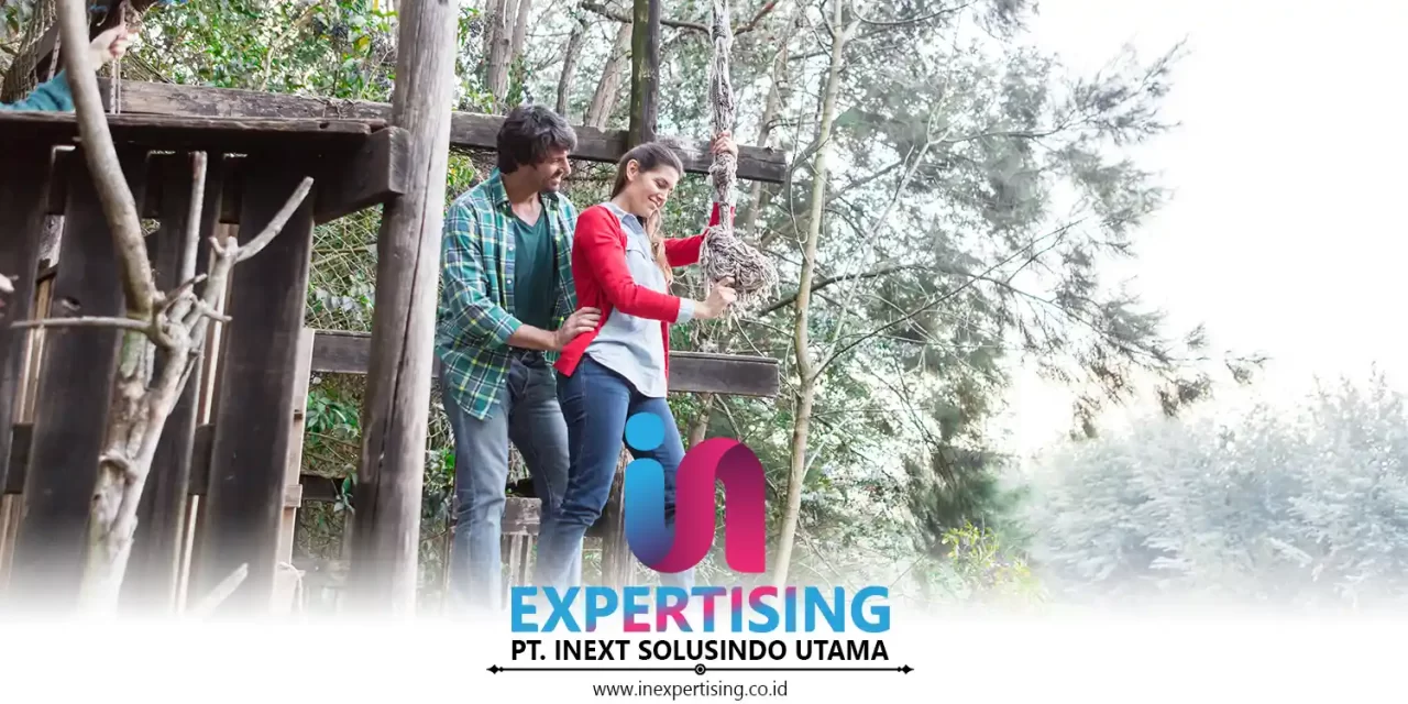 Rekomendasi Tempat Outbound di Bogor untuk Perusahaan dan Instansi