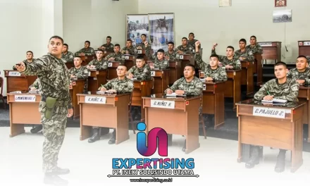 Strategi Lulus Ujian Masuk Polri dengan Bimbingan Profesional di Bimbel TNI Polri Terdekat