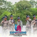 Rahasia Sukses Calon Polisi Muda Melalui Program Bimbel TNI Polri Terdekat