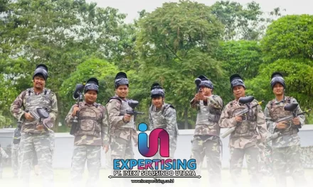 Rahasia Sukses Calon Polisi Muda Melalui Program Bimbel TNI Polri Terdekat